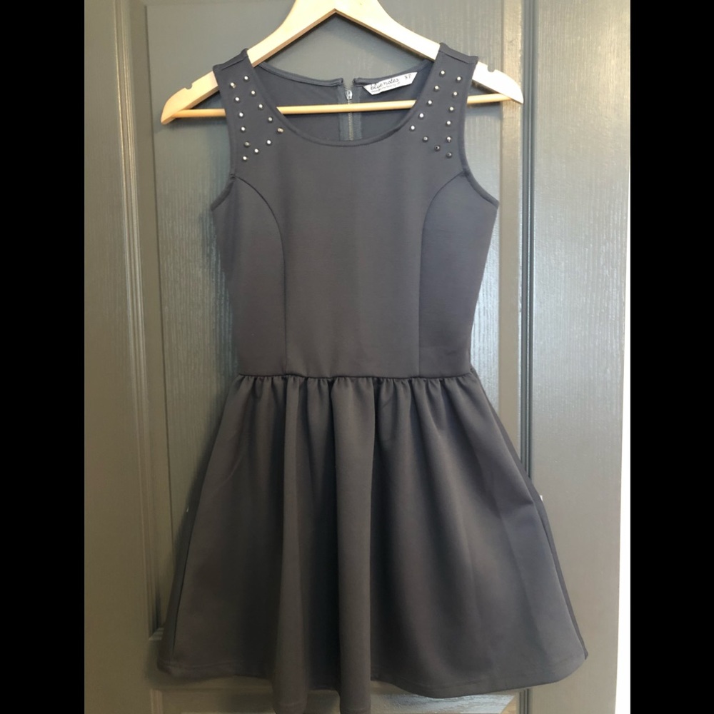 Bluenotes Dress